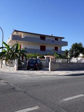 Appartamenti Vacanze Di Bella